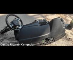 kit airbag Mercedes Classe B 2021 - 10