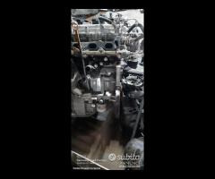 Motore HR12 Nissan micra 1.2 turbo