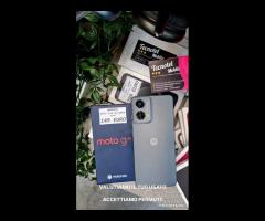 MOTOROLA MOTO G24 128GB