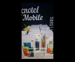 REDMI 12 C 128GB nuovi PROMO