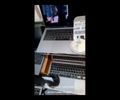 MACBOOK AIR M1 2020 256GB POLLICI 13'