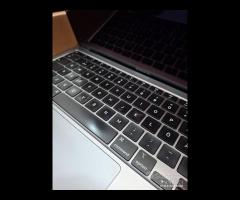 MACBOOK AIR M1 2020 256GB POLLICI 13'