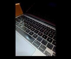 MACBOOK AIR M1 2020 256GB POLLICI 13'