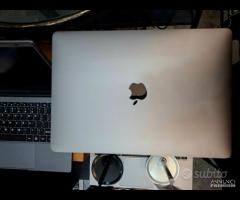 MACBOOK AIR M1 2020 256GB POLLICI 13'