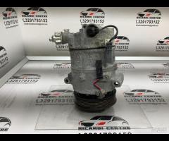 COMPRESSORE ARIA CONDIZIONATA 2.0D 165CV 121KW OPE - 6