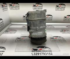 COMPRESSORE ARIA CONDIZIONATA 2.0D 165CV 121KW OPE - 8