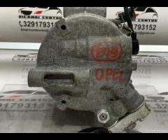 COMPRESSORE ARIA CONDIZIONATA 2.0D 165CV 121KW OPE - 10