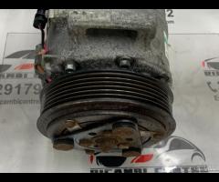 COMPRESSORE ARIA CONDIZIONATA 2.0D 165CV 121KW OPE - 14