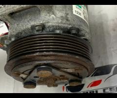 COMPRESSORE ARIA CONDIZIONATA 2.0D 165CV 121KW OPE - 15