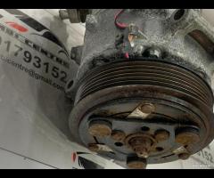 COMPRESSORE ARIA CONDIZIONATA 2.0D 165CV 121KW OPE - 16