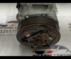 COMPRESSORE ARIA CONDIZIONATA 2.0D 165CV 121KW OPE - 17