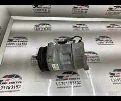 COMPRESSORE ARIA CONDIZIONATA 2.0D 165CV 121KW OPE - 19