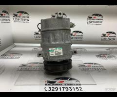 COMPRESSORE ARIA CONDIZIONATA 2.0D 165CV 121KW OPE - 20