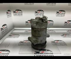 COMPRESSORE ARIA CONDIZIONATA 1.5D 81KW NISSAN QAS - 7