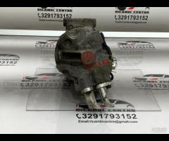 COMPRESSORE ARIA CONDIZIONATA 1.5D 81KW NISSAN QAS - 12