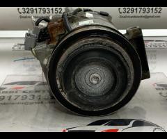 COMPRESSORE ARIA CONDIZIONATA 1.5D 81KW NISSAN QAS - 17