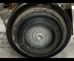 COMPRESSORE ARIA CONDIZIONATA 1.5D 81KW NISSAN QAS - 18