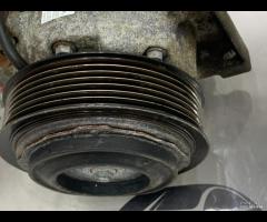 COMPRESSORE ARIA CONDIZIONATA 1.5D 81KW NISSAN QAS - 20