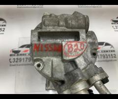 COMPRESSORE ARIA CONDIZIONATA 1.6D 130CV 96KW NISS - 10