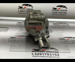 COMPRESSORE ARIA CONDIZIONATA 1.6D 130CV 96KW NISS - 11