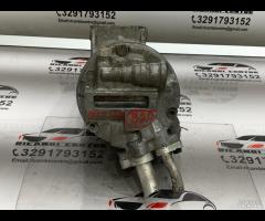 COMPRESSORE ARIA CONDIZIONATA 1.6D 130CV 96KW NISS - 12