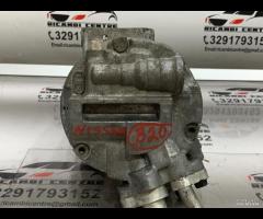COMPRESSORE ARIA CONDIZIONATA 1.6D 130CV 96KW NISS - 13