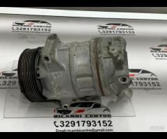 COMPRESSORE ARIA CONDIZIONATA 1.6D 130CV 96KW NISS - 20