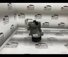 COMPRESSORE ARIA CONDIZIONATA 1.2TSI 105cv 77kw VW