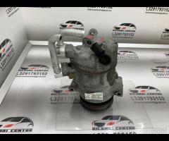COMPRESSORE ARIA CONDIZIONATA 1.2TSI 105cv 77kw VW