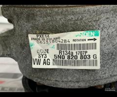 COMPRESSORE ARIA CONDIZIONATA 1.2TSI 105cv 77kw VW