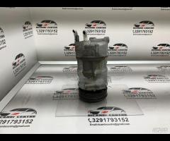 COMPRESSORE ARIA CONDIZIONATA 1.2TSI 105cv 77kw VW - 6