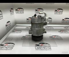 COMPRESSORE ARIA CONDIZIONATA 1.2TSI 105cv 77kw VW - 7