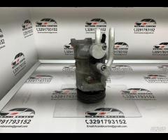 COMPRESSORE ARIA CONDIZIONATA 1.2TSI 105cv 77kw VW - 8