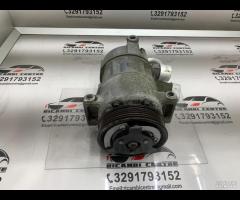 COMPRESSORE ARIA CONDIZIONATA 1.2TSI 105cv 77kw VW - 15