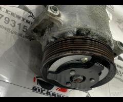 COMPRESSORE ARIA CONDIZIONATA 1.2TSI 105cv 77kw VW - 19