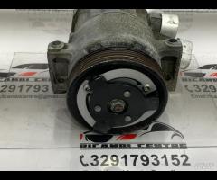COMPRESSORE ARIA CONDIZIONATA 1.2TSI 105cv 77kw VW - 21