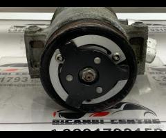 COMPRESSORE ARIA CONDIZIONATA 1.2TSI 105cv 77kw VW - 22