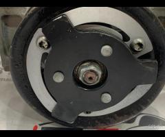 COMPRESSORE ARIA CONDIZIONATA 1.2TSI 105cv 77kw VW - 23