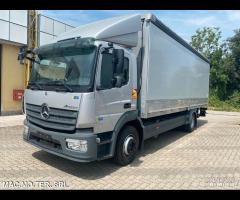 Mercedes atego 15.27