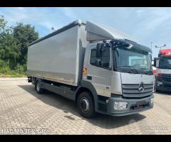 Mercedes atego 15.27