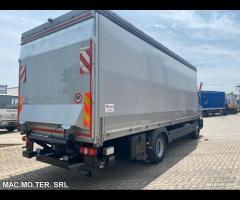 Mercedes atego 15.27