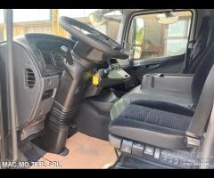 Mercedes atego 15.27 - 6