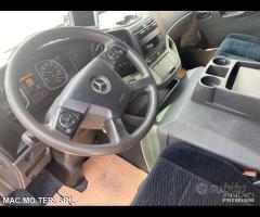 Mercedes atego 15.27 - 8
