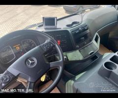 Mercedes atego 15.27 - 9