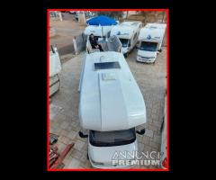 Alpha car con solarium VENDUTO
