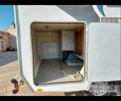 Alpha car con solarium VENDUTO - 9