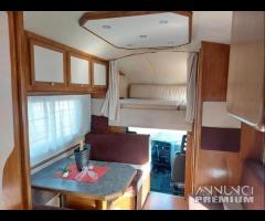 Alpha car con solarium VENDUTO - 12