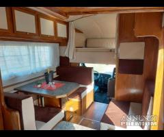 Alpha car con solarium VENDUTO - 13