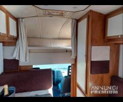 Alpha car con solarium VENDUTO - 14