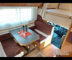 Alpha car con solarium VENDUTO - 16